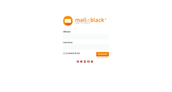 Desktop Screenshot of mib.ugap.fr